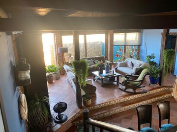 Casa Punta Roca