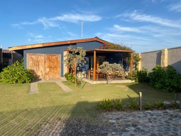 Casa Punta Roca