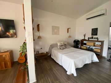 Casa Punta Roca