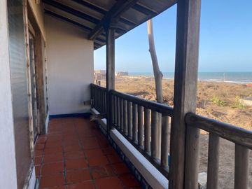 Casa Punta Roca