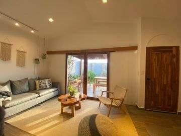 Casa Punta Roca