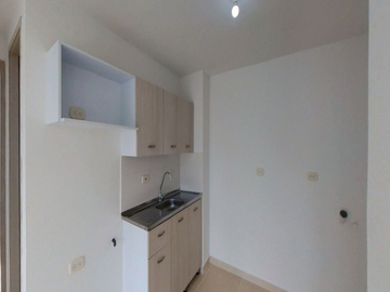 Cerete Conjunto Residencial Ciudad Guabinas Venta De Apartamento Remodelado