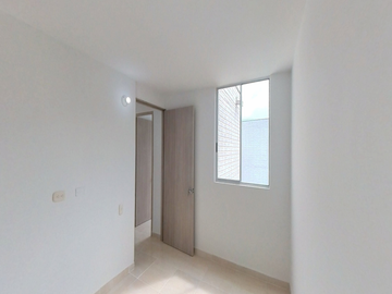 Cerete Conjunto Residencial Ciudad Guabinas Venta De Apartamento Remodelado