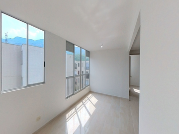 Cerete Conjunto Residencial Ciudad Guabinas Venta De Apartamento Remodelado