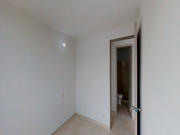Cerete Conjunto Residencial Ciudad Guabinas Venta De Apartamento Remodelado