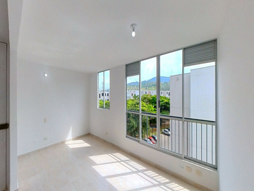 Cerete Conjunto Residencial Ciudad Guabinas Venta De Apartamento Remodelado