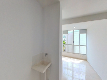 Cerete Conjunto Residencial Ciudad Guabinas Venta De Apartamento Remodelado