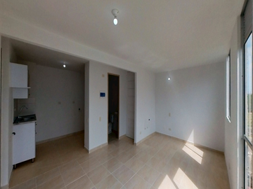 Cerete Conjunto Residencial Ciudad Guabinas Venta De Apartamento Remodelado