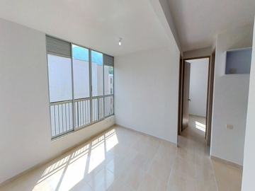 Cerete Conjunto Residencial Ciudad Guabinas Venta De Apartamento Remodelado