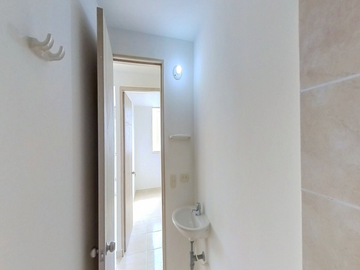 Cerete Conjunto Residencial Ciudad Guabinas Venta De Apartamento Remodelado