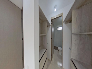 Venta De Apartamento En Ciudad Guabinas Conjunto Residencial Lorica