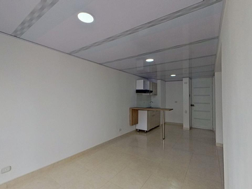 Venta De Apartamento En Ciudad Guabinas Conjunto Residencial Lorica