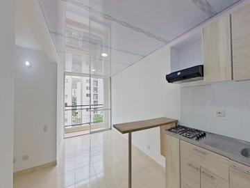 Venta De Apartamento En Ciudad Guabinas Conjunto Residencial Lorica