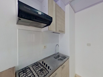 Venta De Apartamento En Ciudad Guabinas Conjunto Residencial Lorica