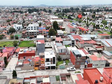 Casa nueva en Venta a pie de calle, en la colonia Ocho cedros, Toluca.