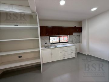 Casa nueva en Venta a pie de calle, en la colonia Ocho cedros, Toluca.