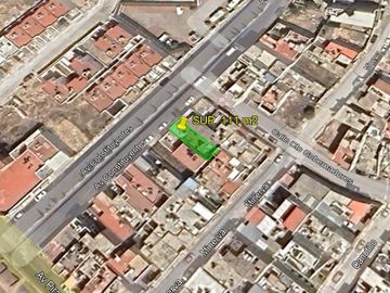CASA EN VENTA  PARQUE DE POBLAMIENTO PACHUCA DE SOTO, HIDALGO SUP. 111 m2