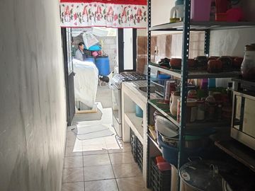 CASA EN VENTA  PARQUE DE POBLAMIENTO PACHUCA DE SOTO, HIDALGO SUP. 111 m2