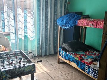 CASA EN VENTA  PARQUE DE POBLAMIENTO PACHUCA DE SOTO, HIDALGO SUP. 111 m2