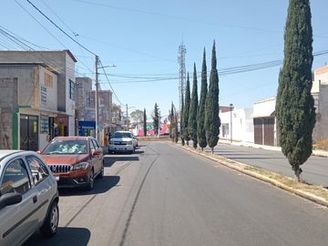 CASA EN VENTA  PARQUE DE POBLAMIENTO PACHUCA DE SOTO, HIDALGO SUP. 111 m2