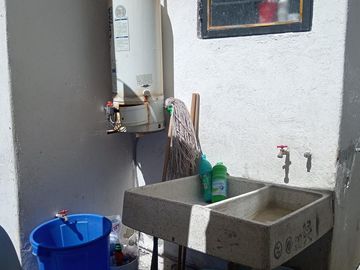 CASA EN VENTA  PARQUE DE POBLAMIENTO PACHUCA DE SOTO, HIDALGO SUP. 111 m2