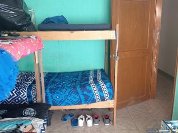 CASA EN VENTA  PARQUE DE POBLAMIENTO PACHUCA DE SOTO, HIDALGO SUP. 111 m2