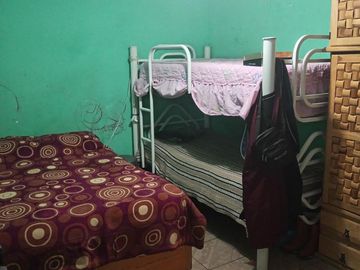 CASA EN VENTA  PARQUE DE POBLAMIENTO PACHUCA DE SOTO, HIDALGO SUP. 111 m2