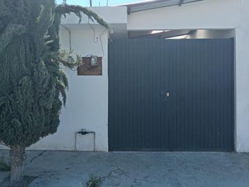 CASA EN VENTA  PARQUE DE POBLAMIENTO PACHUCA DE SOTO, HIDALGO SUP. 111 m2