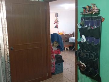 CASA EN VENTA  PARQUE DE POBLAMIENTO PACHUCA DE SOTO, HIDALGO SUP. 111 m2