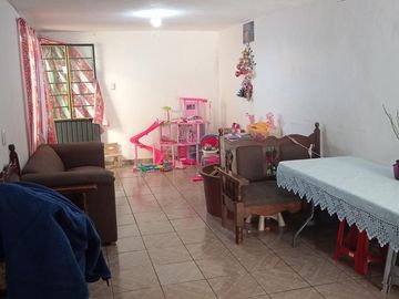 CASA EN VENTA  PARQUE DE POBLAMIENTO PACHUCA DE SOTO, HIDALGO SUP. 111 m2