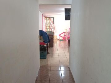 CASA EN VENTA  PARQUE DE POBLAMIENTO PACHUCA DE SOTO, HIDALGO SUP. 111 m2