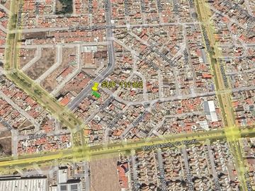 CASA EN VENTA  PARQUE DE POBLAMIENTO PACHUCA DE SOTO, HIDALGO SUP. 111 m2