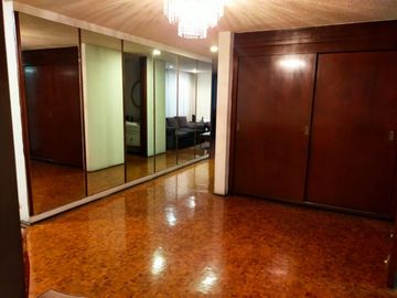 Departamento en Lomas de Tecamachalco