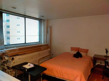 Departamento en Lomas de Tecamachalco