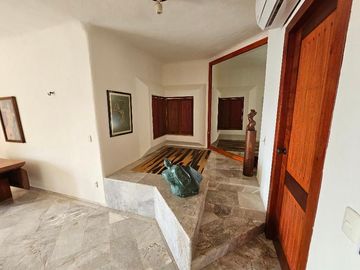 Casa con Muelle en Venta, Pok ta pok Zona Hotelera en Cancún