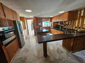 Casa con Muelle en Venta, Pok ta pok Zona Hotelera en Cancún
