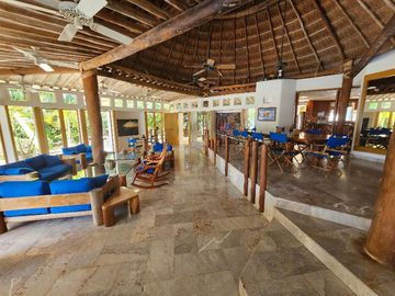Casa con Muelle en Venta, Pok ta pok Zona Hotelera en Cancún