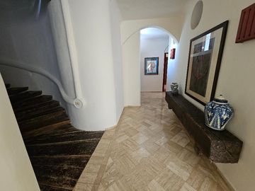 Casa con Muelle en Venta, Pok ta pok Zona Hotelera en Cancún