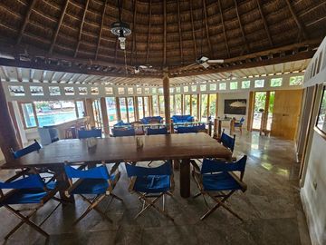 Casa con Muelle en Venta, Pok ta pok Zona Hotelera en Cancún