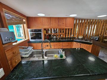 Casa con Muelle en Venta, Pok ta pok Zona Hotelera en Cancún