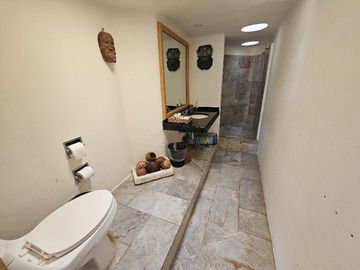 Casa con Muelle en Venta, Pok ta pok Zona Hotelera en Cancún