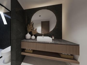 Casa en  VENTA en Cascatta, Lomas de Angelopolis Puebla.