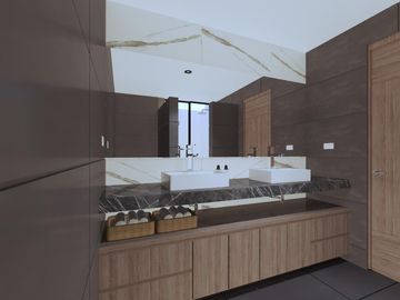 Casa en  VENTA en Cascatta, Lomas de Angelopolis Puebla.