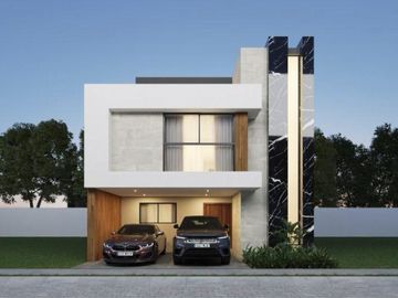 Casa en  VENTA en Cascatta, Lomas de Angelopolis Puebla.