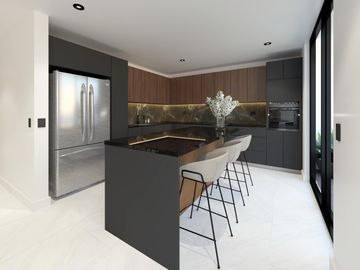 Casa en  VENTA en Cascatta, Lomas de Angelopolis Puebla.