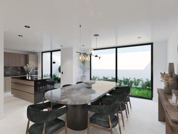 Casa en  VENTA en Cascatta, Lomas de Angelopolis Puebla.