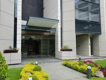 Departamento en Lomas de Chapultepec