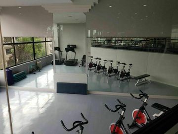Departamento en Lomas de Chapultepec
