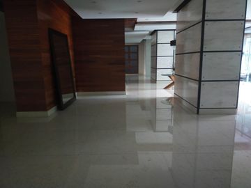 Departamento en Lomas de Chapultepec