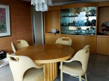 Departamento en Lomas de Chapultepec